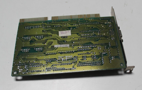 OAK TECHNOLOGY Parts Lot OTI067, 1570, 1580 - Picture 4 of 23