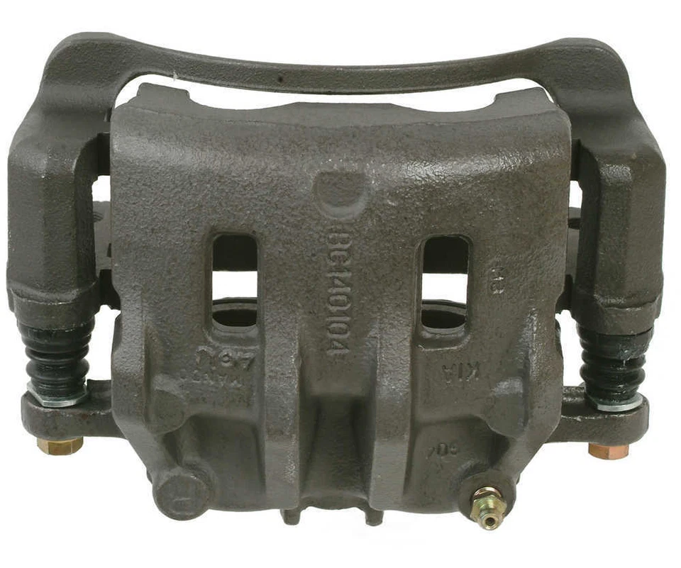 Front Right Brake Caliper For 2004-2005 Kia Sedona Cardone 19-B3211A - Image 3 of 4