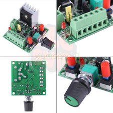 Stepper motor Pulse Signal Generator/driver controller/Speed Regulator Module