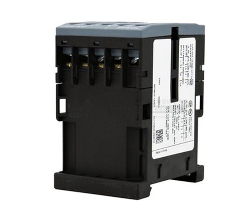 1pc New Siemens AC Contactor 3RT6016-1AF02 AC110V - Picture 3 of 3