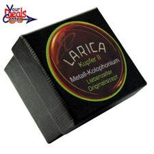 Genuine Larica Cooper Rosin II for Violin and viola