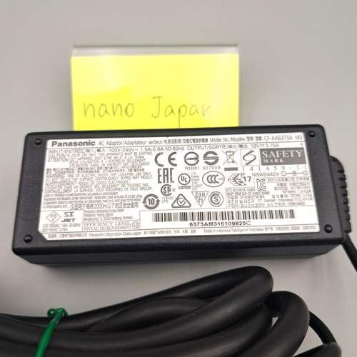 Panasonic FZ-X1 ToughPad Tablet Computer 32GB Battery Confirmed Operation USED - Picture 17 of 17