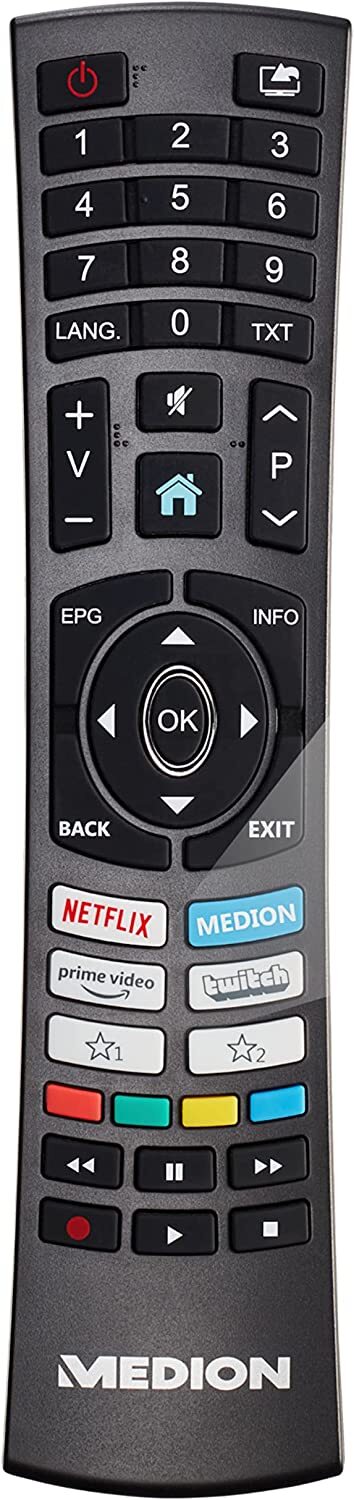 Оригинальный аксессуар Medion MD32045 - X15595 | MD32046 - X16598 | MD32355 -