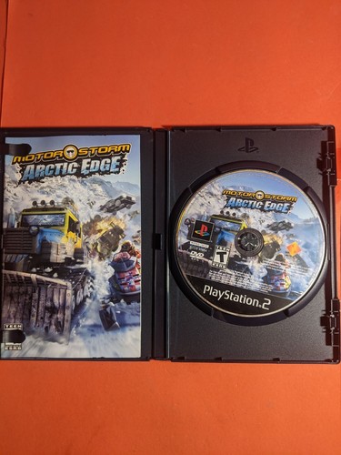 LOT M-Q PS2 Mix Game Titles - Disc are in Good to Very Good Condition ALL TESTED - Picture 275 of 639