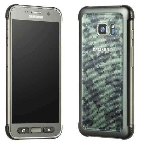 galaxy s7 active refurbished