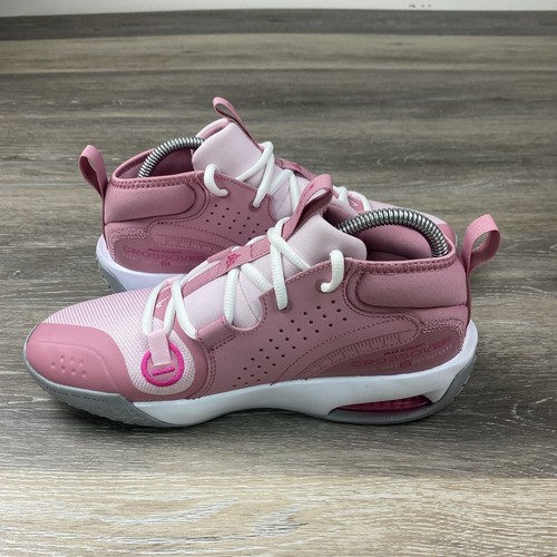 Nike Air Zoom Crossover 2 ‘Elemental Pink’ FB2689-600 US 7Y NEW - Picture 7 of 12