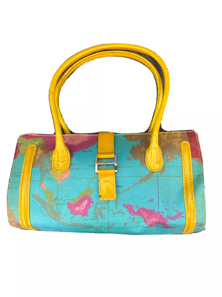 ALVIERO MARTINI BORSA A MANO DONNA WOMAN BAG JHG1492 eBay