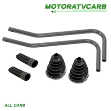 ALL-CARB Steering Lever Kit for Bobcat 653 753 773 853 863 864 6702543 6532127