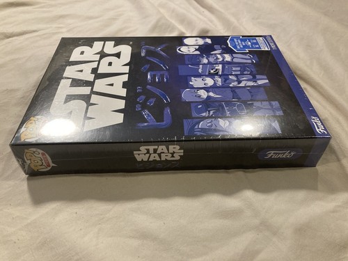 Star Wars Funko Pop T-Shirt XL Neu in Sammelbox - Bild 3 von 9
