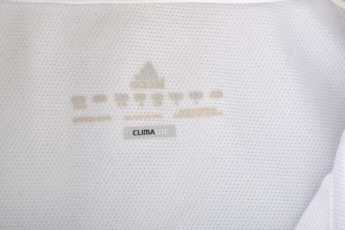 CAMISETA POLO FUTBOL CENTENARIO SWANSEA CITY 2012/2013 ADIDAS TALLA M - Imagen 4 de 7