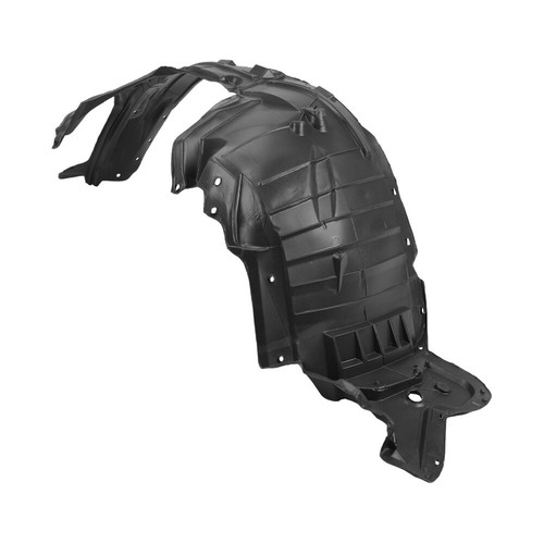 Inner Fender Liner Protector For Nissan Rogue 2008-2015 Front Left Driver Side - Picture 3 of 8