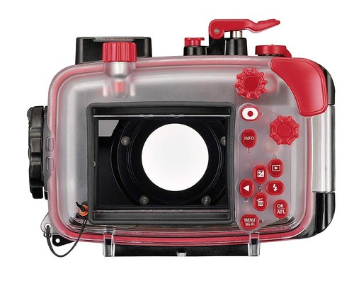 Olympus Kit TG-7 Waterproof Camera + Olympus Housing PT-059 Underwater Case - Bild 9 von 9