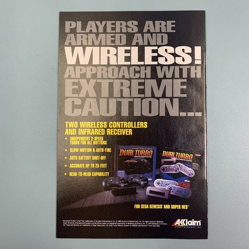 Valiant Comics TUROK Dinosaur Hunter #6 December 1993 - Picture 3 of 3