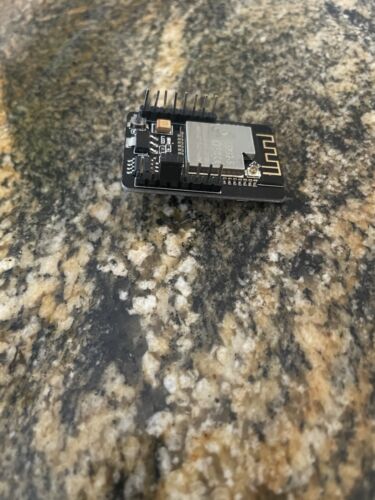 ESP32-S WiFi & BT Module 2 SoC Inside Basis Pic 1 2AHMR - ESP325 Micro Chip New - Picture 4 of 5