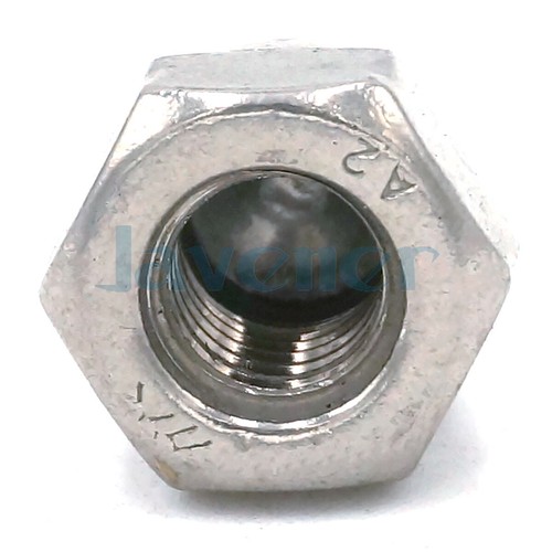 Tuercas de cubierta de tapa de cúpula hexagonal de acero inoxidable M3 M4 M5 M6 M8 M10 M12 304 - Imagen 44 de 53