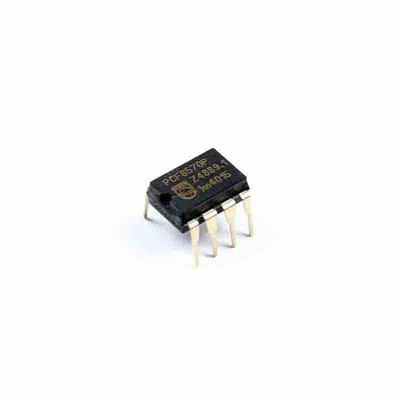 PCF8570T//F5,518 IC SRAM 2KBIT 100KHZ 8SOIC PCF8570T 8570 PCF8570 1PCS