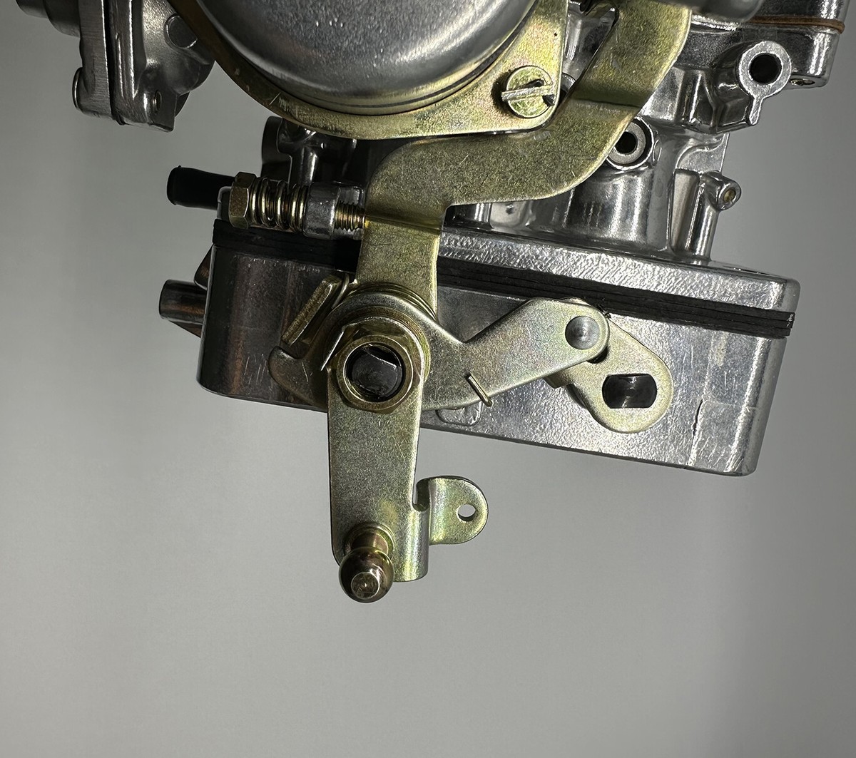 Fiat 124 Spider Weber Carburetor 1800/2000 28-32 ADF Weber