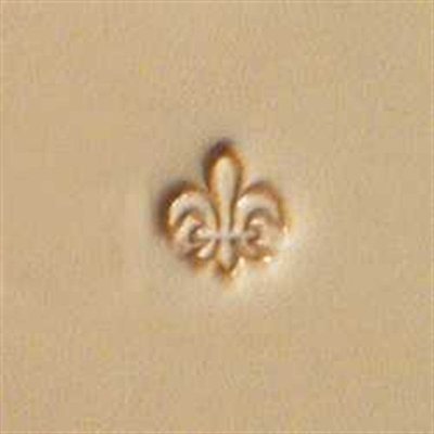 G508 Craftool Geometric Stamp Tandy Leather 6508-00