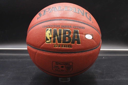 Bill Walton Signed Basketball Hall of Fame 93 Inscribed Autograph JSA D8806 - Picture 5 of 8