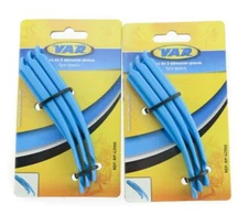 2 QTY of 3 VAR Road / Mountain Bike Tire Lever Sets Fiberglass / Nylon NEW