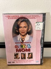 Serial Mom (DVD, 1999)