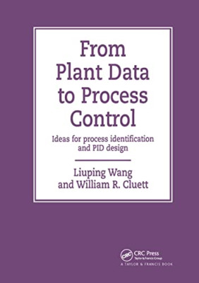 From Plant Data to Process Control: Ideas for Process I - Paperback / softback N