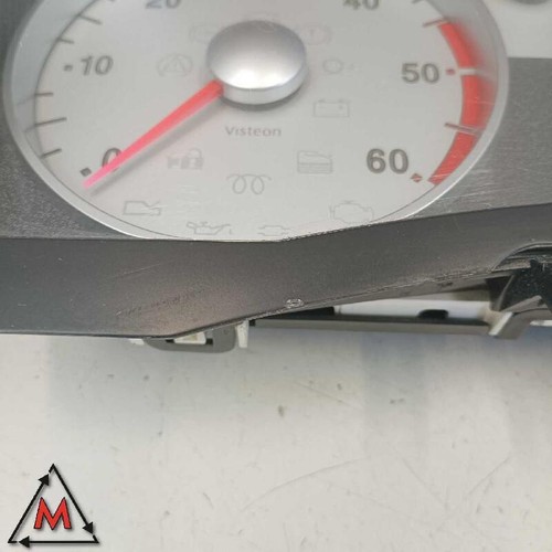 Cuadro de instrumentos 5FCF-10849-BE para FIAT STILO 2001-2010 usado (107055) - Imagen 5 de 9