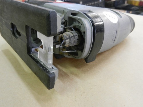 MILWAUKEE HD18 JS CORDLESS JIGSAW ~ SKIN ONLY - Picture 3 of 5