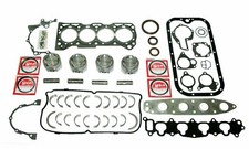 For Suzuki Samurai Sj413 -16v Engine Rebuild Kit Piston Gasket Ring Bearing