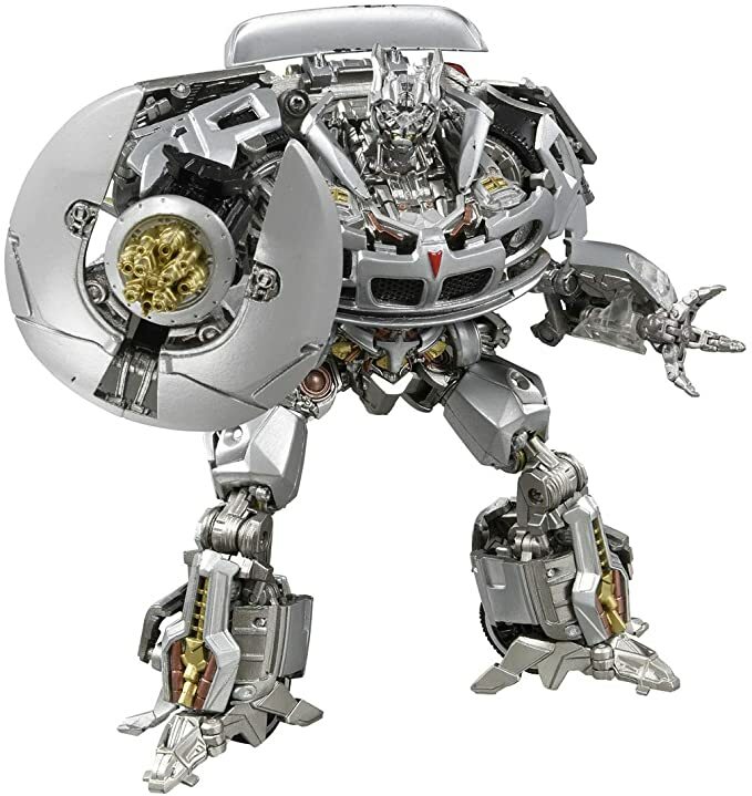 Takara Tomy Transformers Masterpiece Movie Series MPM-9 Autobot