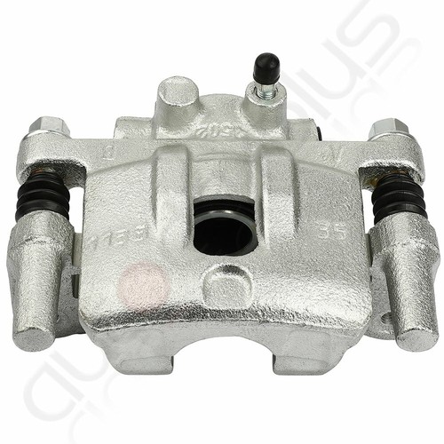 Pinza de freno trasera derecha para Dodge Caliber Avenger Jeep Compass con soporte - Imagen 5 de 7