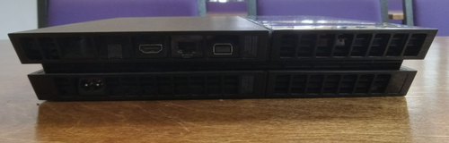 Consola Sony PlayStation 4 500 GB Paquete Completo (CUH-1001A) Probada Funciona PS4 - Imagen 6 de 6