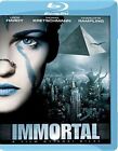Immortal With Linda Hardy Blu-ray Region 1 687797109569