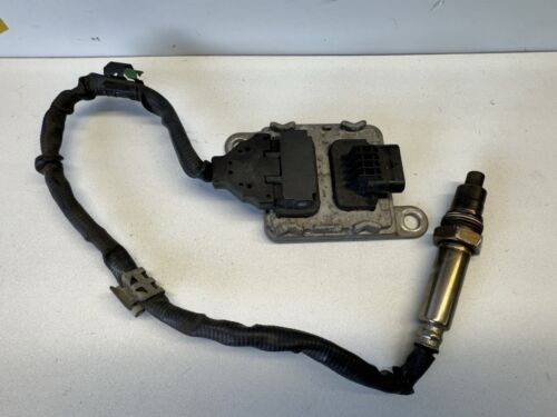 MERCEDES E CLASS W213 E220D NOX OXYGEN SENSOR RHD GENUINE A0009057108 - Picture 4 of 4