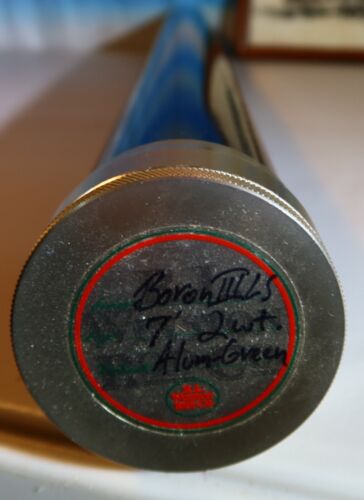 R.L. Winston Boron III LS 7’-0” 2 Weight Fly Rod - Picture 18 of 19