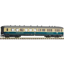 Fleischmann 6260038 N Speisewagen WRüge, DB, Ep.IV N + Neu