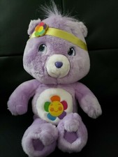 care bears harmony bear