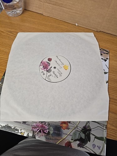 Purple Rain by Prince & the Revolution (Record, 2017) New Not Sealed Great Cond. - Picture 4 of 9