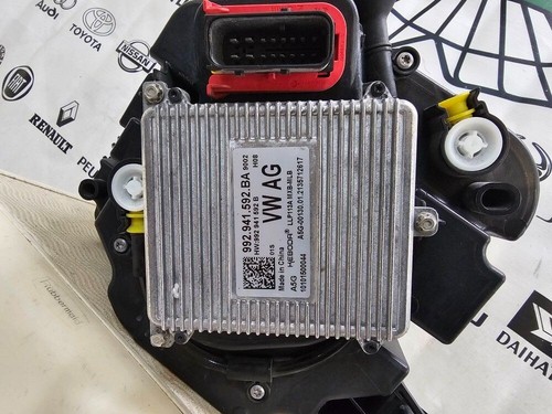 2020–2023 Bentle GT Flying Spur Bentayga OEM LED Headlight Right Passenger - Picture 5 of 11