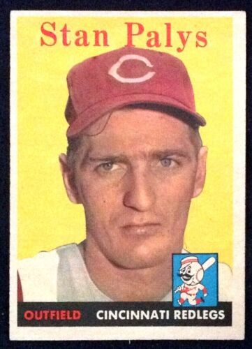 1958 Topps Pick a Card Complete your Set VG-NM-MT 100-257 - Picture 93 of 302