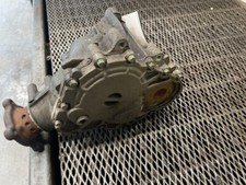 2007-2012 Ford Fusion Transfer Case Assembly 3.5L Oem