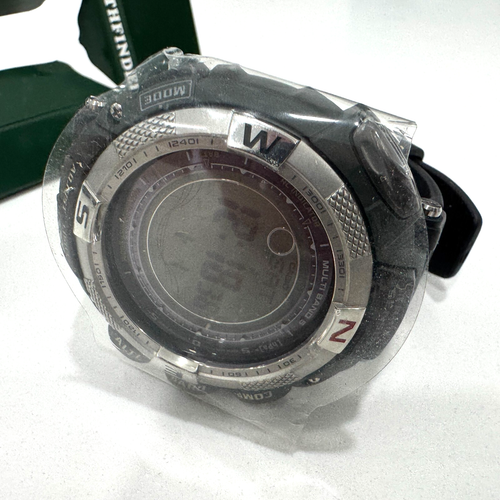 Casio Pathfinder Watch PAW1500 - New - Rare! - Picture 2 of 5