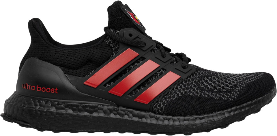 adidas UltraBoost 1.0 NCAA Pack - Louisville for Sale  display picture 3