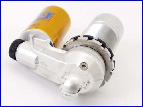 Needs to be rebuilt DUCATI 2009 Hypermotard 1100S Ohlins rear shock DU646 - Picture 4 of 10