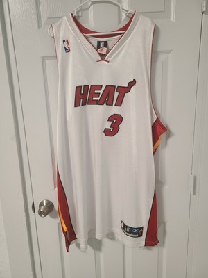 miami heat authentic jersey