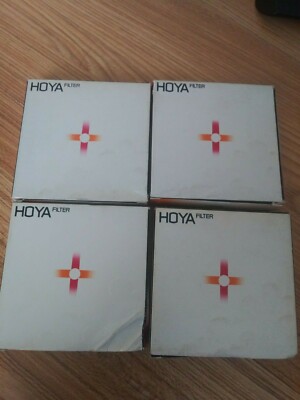Hoya Filters 49.0s