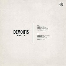 DEMOITIS VOLUME 1