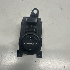 2010 HYUNDAI I20 ELECTRIC WING MIRROR SWITCH 202008323