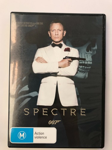 Preowned various genre DVDs & Blu-rays (DVD-07) - Picture 151 of 236