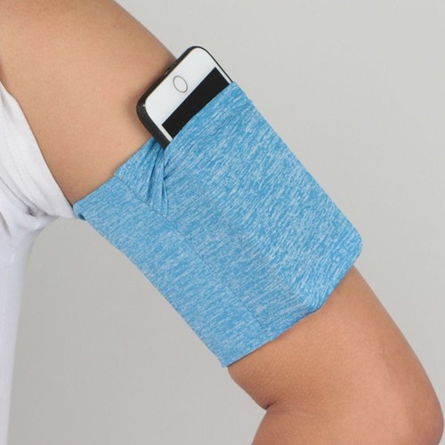 Universal Sleeve Mobile Phone Armband Bag Universal Sports Phone Bag Sport - 第 16/17 張圖片